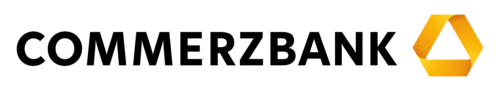 Commerzbank Logo