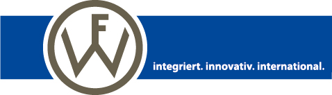 Fritz Winter Logo