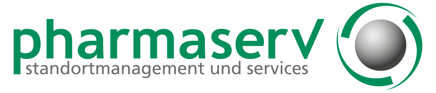 Pharmaserv Logo